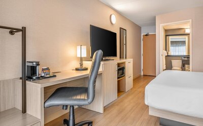 Comfort Inn Laval