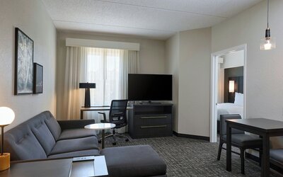 Residence Inn Tallahassee Universities at the Capitol