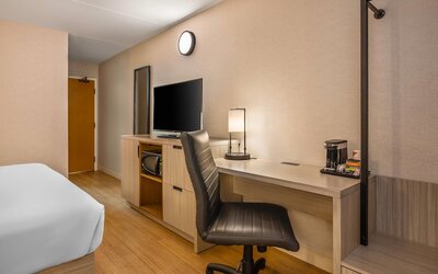 Comfort Inn Laval