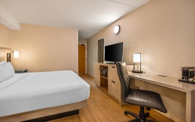 Comfort Inn Laval