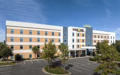 Home2 Suites by Hilton Tallahassee State Capitol