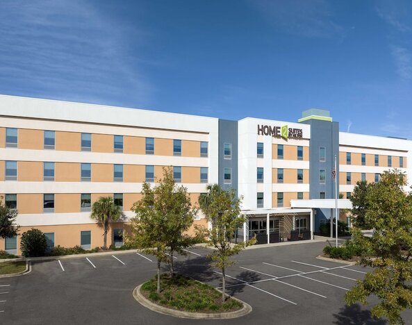 Home2 Suites by Hilton Tallahassee State Capitol