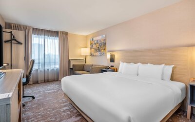 Comfort Inn Laval