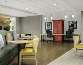 Home2 Suites by Hilton Tallahassee State Capitol