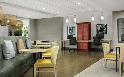 Home2 Suites by Hilton Tallahassee State Capitol