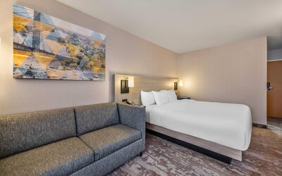 Comfort Inn Laval