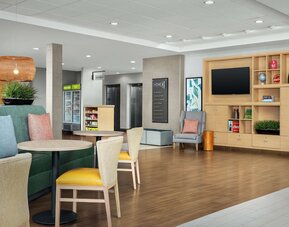Home2 Suites by Hilton Tallahassee State Capitol