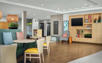Home2 Suites by Hilton Tallahassee State Capitol