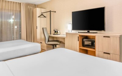 Comfort Inn Laval