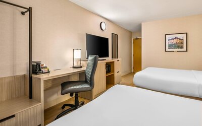 Comfort Inn Laval