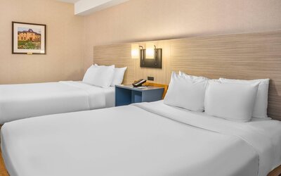 Comfort Inn Laval