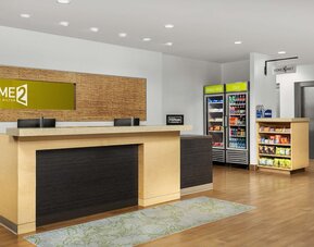 Home2 Suites by Hilton Tallahassee State Capitol