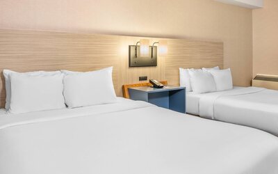 Comfort Inn Laval