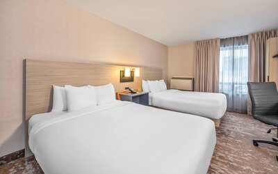 Comfort Inn Laval