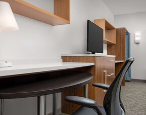 Home2 Suites by Hilton Tallahassee State Capitol
