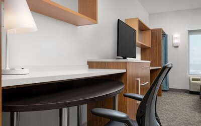 Home2 Suites by Hilton Tallahassee State Capitol
