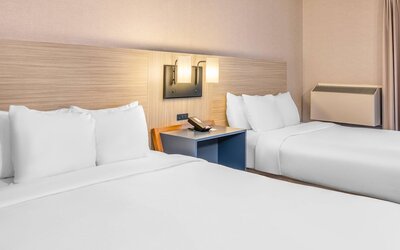 Comfort Inn Laval