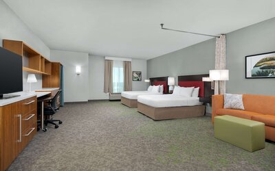 Home2 Suites by Hilton Tallahassee State Capitol