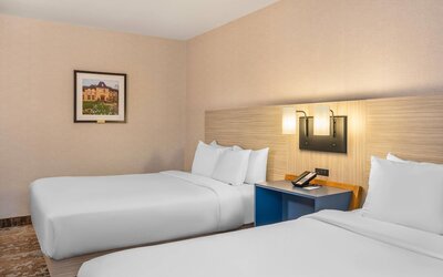 Comfort Inn Laval