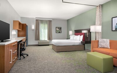 Home2 Suites by Hilton Tallahassee State Capitol