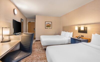 Comfort Inn Laval