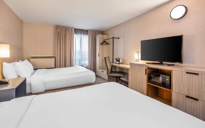 Comfort Inn Laval
