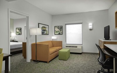 Home2 Suites by Hilton Tallahassee State Capitol