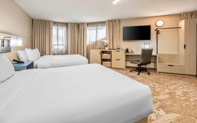Comfort Inn Laval