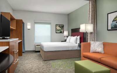 Home2 Suites by Hilton Tallahassee State Capitol