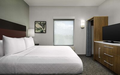 Home2 Suites by Hilton Tallahassee State Capitol
