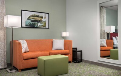 Home2 Suites by Hilton Tallahassee State Capitol