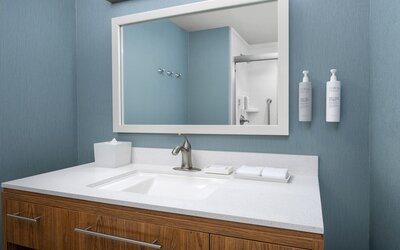 Home2 Suites by Hilton Tallahassee State Capitol