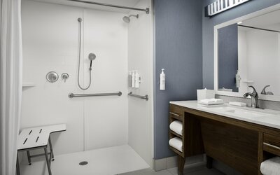 Home2 Suites by Hilton Tallahassee State Capitol