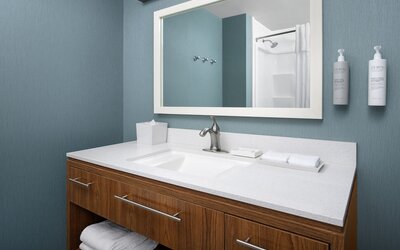 Home2 Suites by Hilton Tallahassee State Capitol
