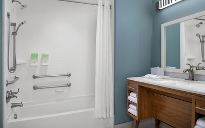Home2 Suites by Hilton Tallahassee State Capitol