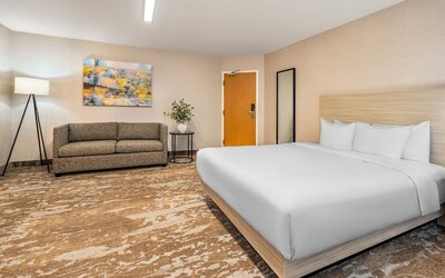Comfort Inn Laval