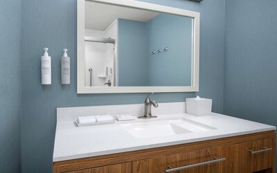 Home2 Suites by Hilton Tallahassee State Capitol