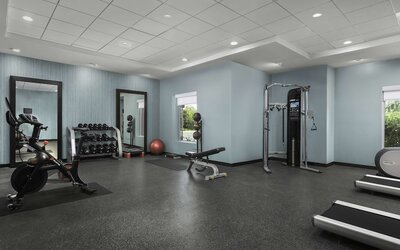Home2 Suites by Hilton Tallahassee State Capitol