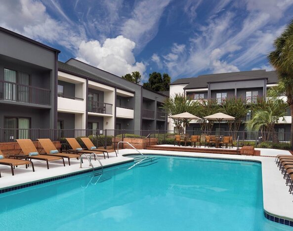 Courtyard by Marriott Tallahassee Downtown/Capitol