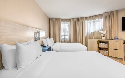Comfort Inn Laval