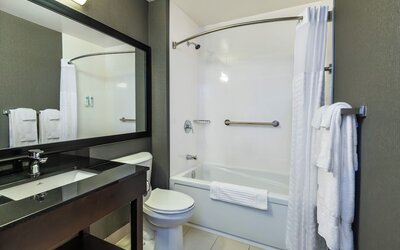 Comfort Inn Laval