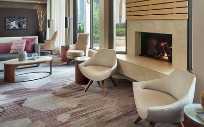 Courtyard by Marriott Tallahassee Downtown/Capitol