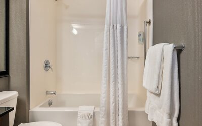 Comfort Inn Laval