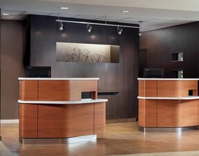 Courtyard by Marriott Tallahassee Downtown/Capitol