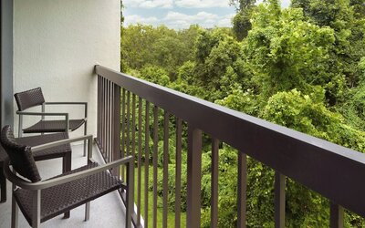 Courtyard by Marriott Tallahassee Downtown/Capitol