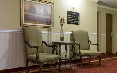 Hotel Brossard, an Ascend Collection Hotel