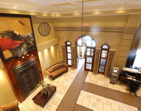 Hotel Brossard, an Ascend Collection Hotel