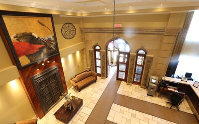 Hotel Brossard, an Ascend Collection Hotel