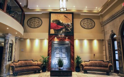 Hotel Brossard, an Ascend Collection Hotel