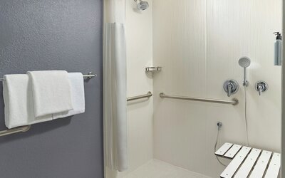 Courtyard by Marriott Tallahassee Downtown/Capitol